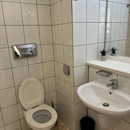 уютные с красивым видом, болгария, 아파트 써니비치