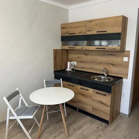уютные с красивым видом, болгария, Apartment *